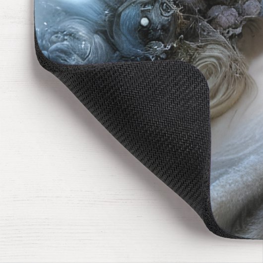 Winter Goddess Muismat (Hoek)