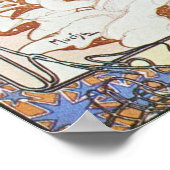 Winter Goddess Poster (Hoek)