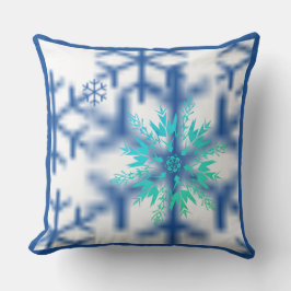 WINTER grote buitenste gootzitting Buitenkussen