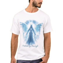 Winter Halo Guardian – Beschermd door Puur Licht