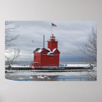 Winter Harbour