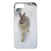 Winter Hare (Rabbit), Bruno Liljefors Case-Mate iPhone Case (Achterkant)