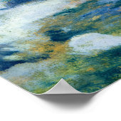 Winter Harmony, 1890-1900, ingediend door John Hen Poster (Hoek)