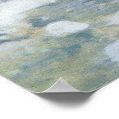 Winter Harmony - John H. Tman Fine Art Poster (Hoek)