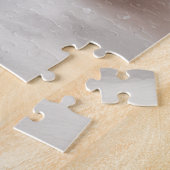 Winter Hat Puzzle Legpuzzel (Zijkant)