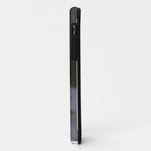 Winter Havanese Caravan Kerstavontuur Case-Mate iPhone Case (Achterkant/links)