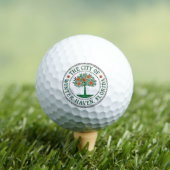 WINTER HAVEN FLORIDA GOLFBALLEN (Insitu Shirt)
