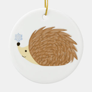 Winter Hedegel Ornament