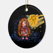 Winter Hedegel Ornament (Links)