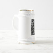 winter heg bierpul (Voorkant links)