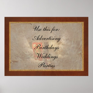 Winter - Het was de nacht voor Kerstmis Poster