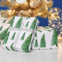 Winter Holiday Country Beauty