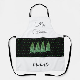 Winter Holiday Country Beauty Schort