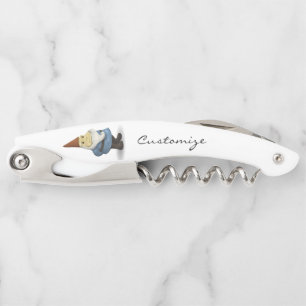 Winter Holiday Gnome Thunder_Cove Kurkentrekker