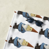 Winter Holiday Gnome Thunder_Cove Strandlaken (In situ)