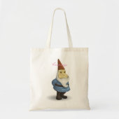 Winter Holiday Gnome Thunder_Cove Tote Bag (Voorkant)
