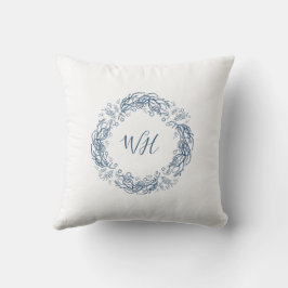 Winter Holidays Fairy Tales. Kussen