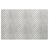 Winter Holly Berry Pattern Fabric Stof (Fat Quarter)