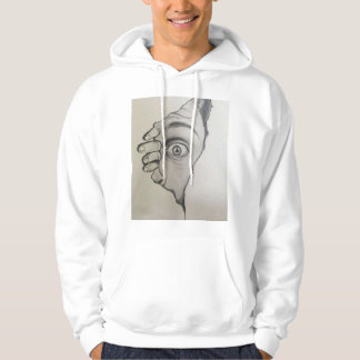 Winter Huddi met pet voor de winter Hoodie