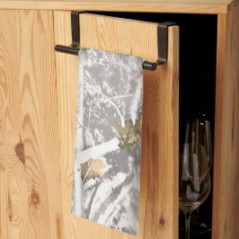 Winter Hunting Camouflage Look Theedoek