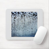 Winter Icicles Muismat (Met muis)