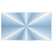 Winter Illusie Kussensloop (Voorkant)