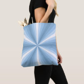 Winter Illusion All-Over-Print Tas (Dichtbij)