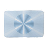 Winter Illusion Bath Mat (Voorkant)