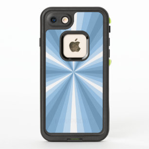Winter Illusion Lifeproof Hoesje