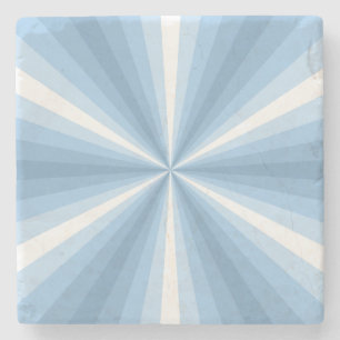 Winter Illusion Stone Onderzetter