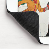 Winter in Davos Muismat (Hoek)