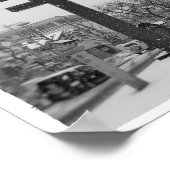 Winter in Japan Poster (Hoek)