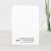 Winter in NY State WPA 1930s Poster Kaart (Achterkant)