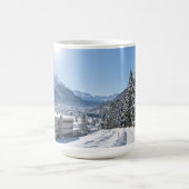Winter in St. Moritz Koffiemok (Center)