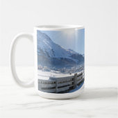 Winter in St. Moritz Koffiemok (Links)
