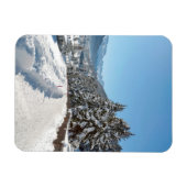 Winter in St. Moritz Magneet (Horizontaal)