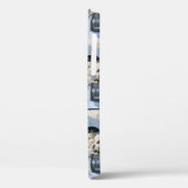 Winter Iphone Case (Achterkant / Links)