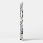 Winter Iphone Case (Achterkant / Rechts)