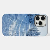 Winter iPhone Hoesje (Achterkant horizontaal)