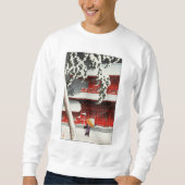 Winter is Coming Trui (Voorkant)