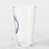 Winter is Snot Rocket Season Cycling Glas (Links)