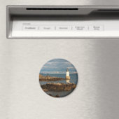 Winter Island Magneet (Insitu (Vaatwasser))