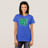 Winter Jam 2025 Jam Nation Skillet Anne Wilson T-shirt (Voorkant volledig)