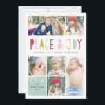 Winter Joy vakantie Kaart<br><div class="desc">Fotografie met dank aan Sydney Treasures Fotografie: www.sydneytreasuresphotography.com.au/</div>