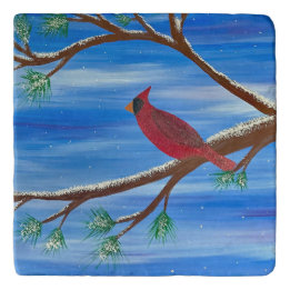 Winter Kardinaal Trivet