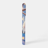 Winter Kawaii Cats Telefoonhoesje iPhone 16 Hoesje (Rechterkant)