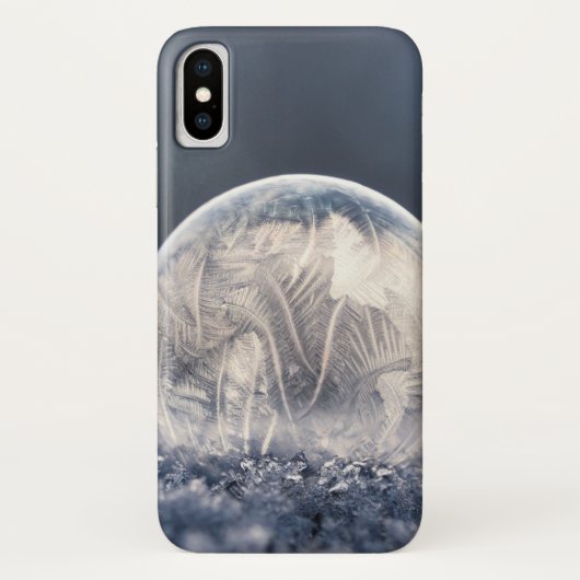 winter kerstmis 87 Case-Mate iPhone case (Achterkant)