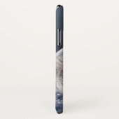 winter kerstmis 87 Case-Mate iPhone case (Achterkant / rechts)