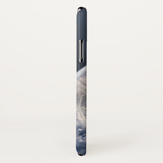 winter kerstmis 87 Case-Mate iPhone case (Achterkant / rechts)