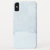 winter kerstmis 93 Case-Mate iPhone case (Achterkant)